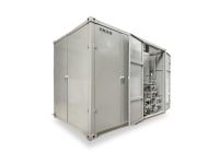 氢纯臻者一纯氢模块