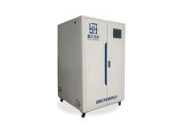 氢之灵创一制氢设备