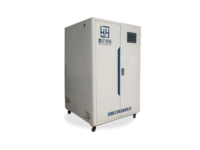 氢之灵创一制氢设备