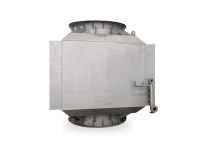 管式余热回收制氢装置